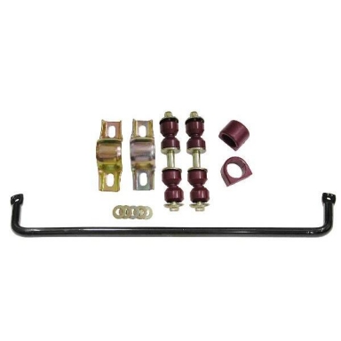 63-82 FRONT STABILIZER BAR KIT (1 1/8 INCH)