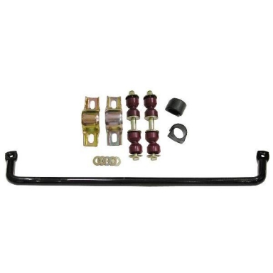 63-82 FRONT STABILIZER BAR KIT (1 1/4 INCH)