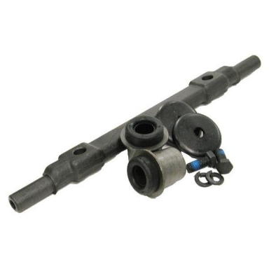 63-82 UPPER A-ARM SHAFT (WITH BUSHINGS) OFFSET