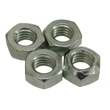 68-82 A-ARM ALIGNMENT NUT SET