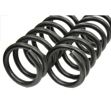 63-82 FRONT COIL SPRINGS (SB W/O AIR) (PR)