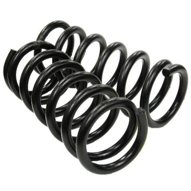 63-82 FRONT COIL SPRINGS (SB W/AIR; BB ALL) (PR)