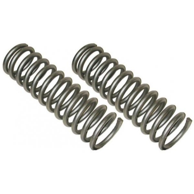 63-67 FRONT COIL SPRINGS (SB) (PR)