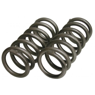63-71 FRONT COIL SPRINGS (F41) (PR)