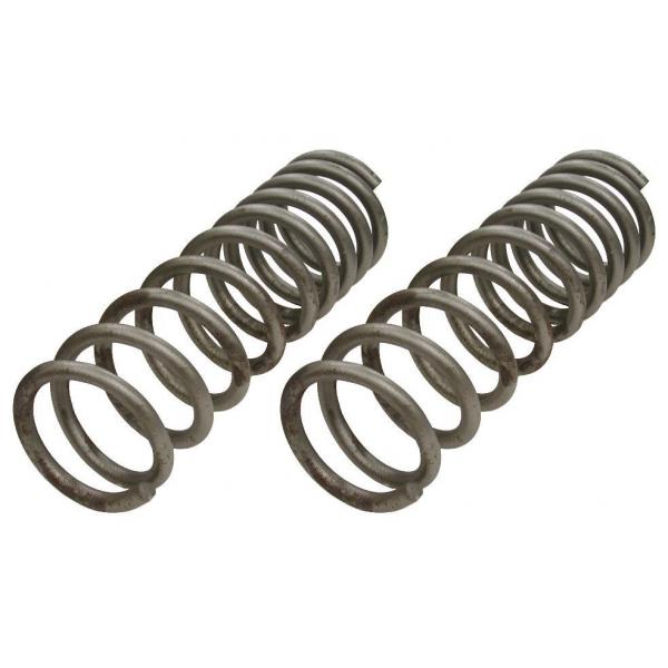 68-74 FRONT COIL SPRINGS (SB) (PR) | Volunteer Vette Corvette Parts
