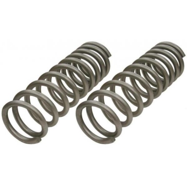 68-74 FRONT COIL SPRINGS (BB) (PR)
