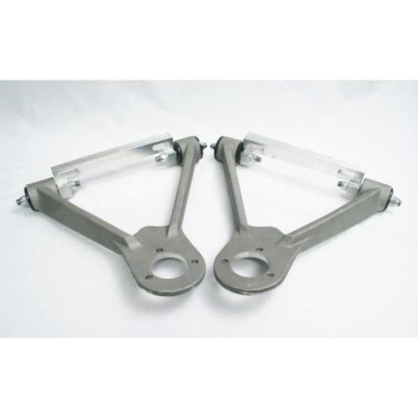 63-82 ALUMINUM UPPER CONTROL ARMS (PAIR)