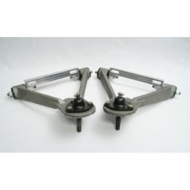 63-82 ALUMINUM UPPER CONTROL ARMS (PAIR)