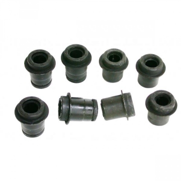 63-82 UPPER & LOWER A-ARM BUSHING SET (8 PCS)