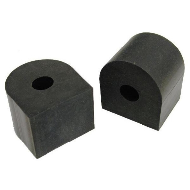 68-82 9/16 INCH SWAY BAR BUSHINGS