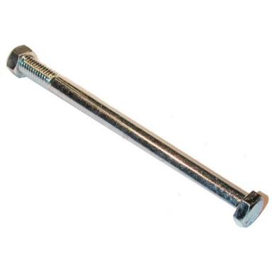 63-82 FRONT STABILIZER BOLT & NUT