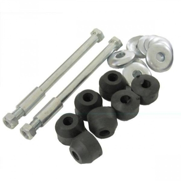 63-82 FRONT STABILIZER END LINK KIT