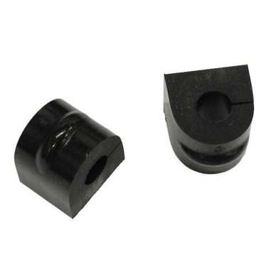 63-67 5/8 INCH POLYURETHANE SWAY BAR BUSHINGS