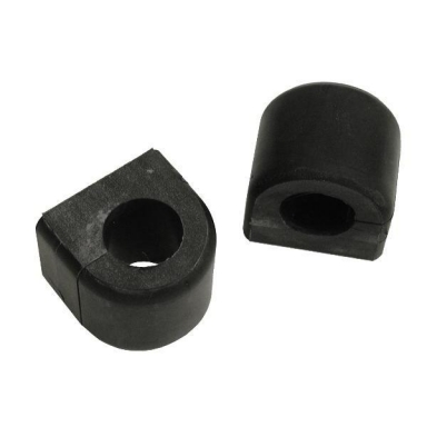 68-82 1 INCH POLYURETHANE SWAY BAR BUSHINGS