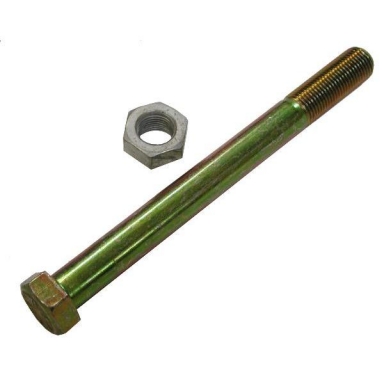 63-82 REAR SPRING MOUNTING BOLT & NUT (REPL)