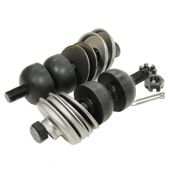 63-82 REAR SPRING MOUNTING KIT | Volunteer Vette Corvette Parts