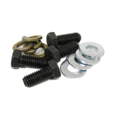 63-79 STRUT ROD BRACKET FASTENER SET