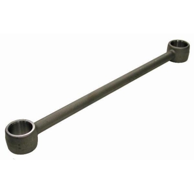 75-79 STRUT ROD W/O BUSHINGS (CORRECT)