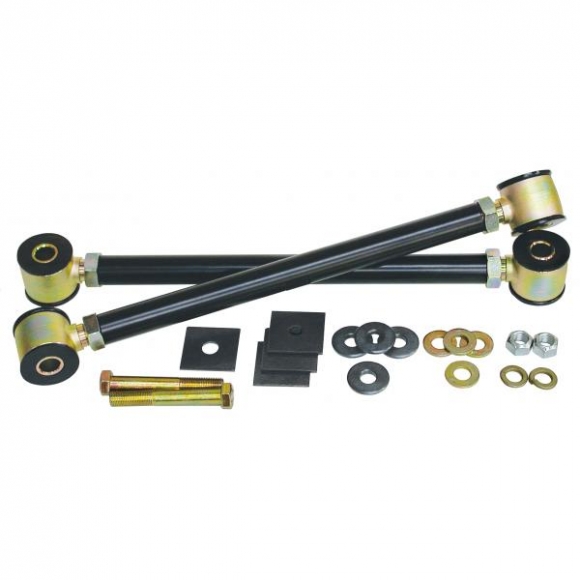 63-79 ADJUSTABLE STRUT RODS W/MOUNTING HARDWARE