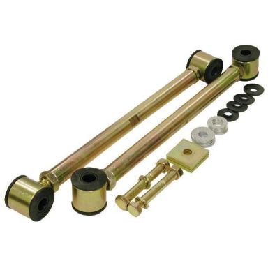 80-82 ADJUSTABLE REAR STRUT RODS