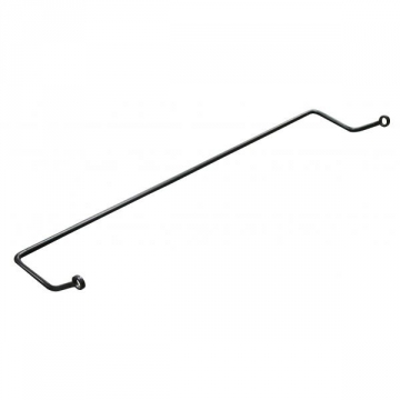 65-67 REAR STABILIZER BAR (9/16 INCH) GM DESIGN