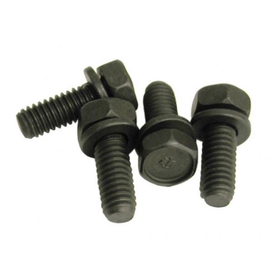 63-82 STABILIZER BRACKET BOLT SET