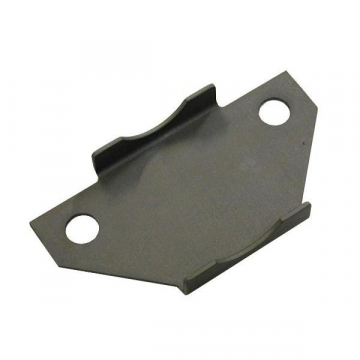 65-67 STABILIZER BUSHING BRACKET SPACER(BIG BLOCK)