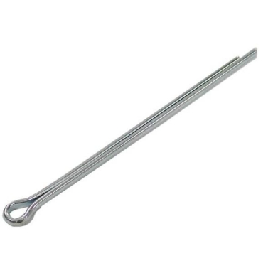 69-82 TRAILING ARM COTTER PIN