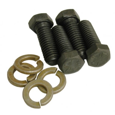 63-79 DIFFERENTIAL CARRIER BOLT & LOCK WASHER SET