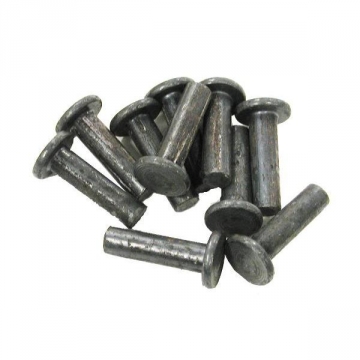 63-82 ROTOR RIVETS