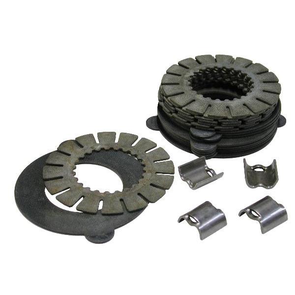 6579 DIFFERENTIAL CLUTCH KIT Volunteer Vette Corvette Parts