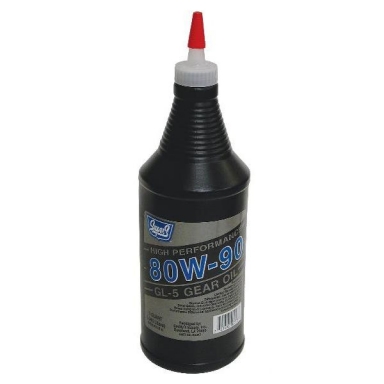 63-82 REAR END LUBRICANT