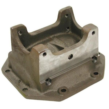 78-79 DIFFERENTIAL COVER (SMALL BOLT HOLES)