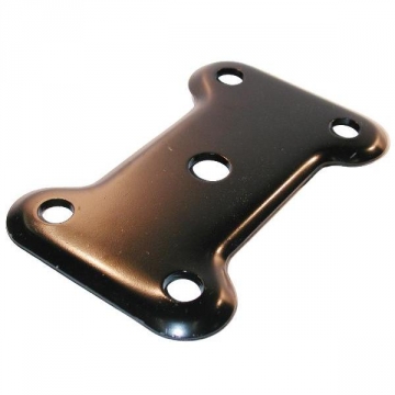 63-77 REAR SPRING ANCHOR PLATE