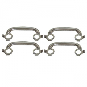 65-79 FRENCH LOCK SET (CAR SET)