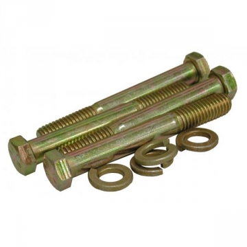 78-79 SPRING ANCHOR BOLT & WASHER SET