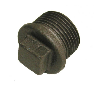 65-79 DIFFERENTIAL COVER FILLER PLUG