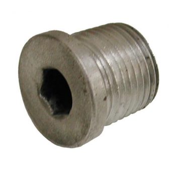 80-82 DIFFERENTIAL COVER FILLER PLUG