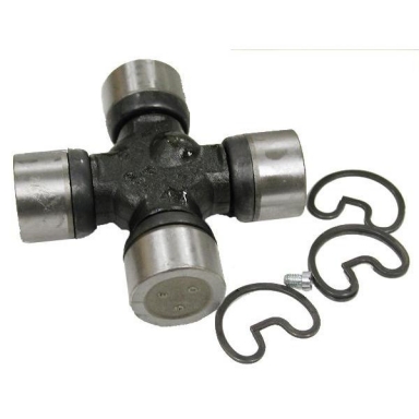 63-82 UNIVERSAL JOINT (WITH GREASE FITTING)
