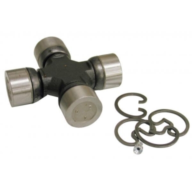 63-82 UNIVERSAL JOINT (WITH GREASE FITTING)