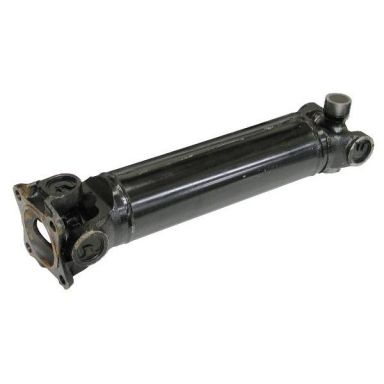 63-79 HALF SHAFT W/U-JOINTS & FLANGE (NEW) 3 IN.