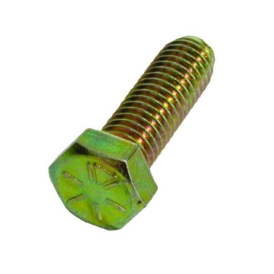 63-79 DIFFERENTIAL SIDE YOKE CAP BOLT