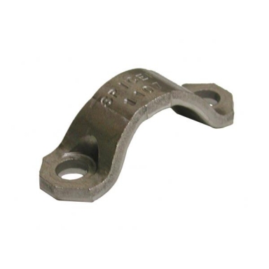 80-96 U-JOINT RETAINER (STRAP)  **SEE SU65S**