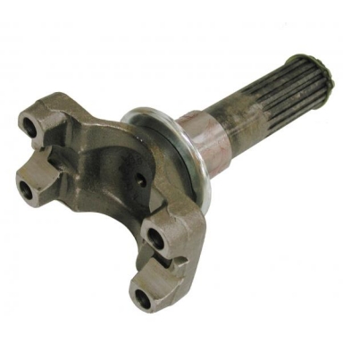 63-79 DIFFERENTIAL SIDE YOKE (STANDARD)