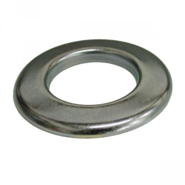 63-79 DIFFERENTIAL SIDE YOKE DEFLECTOR