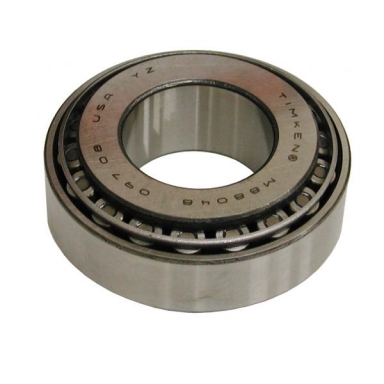 63-79 DIFFERENTIAL PINION BEARING (OUTER)