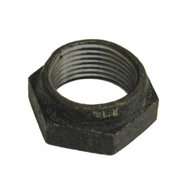 63-79 DIFFERENTIAL PINION FLANGE NUT