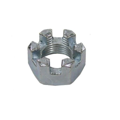 63-82 SLOTTED NUT (5/8-18)