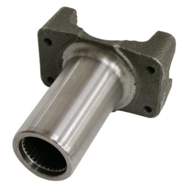 68-81 TRANSMISSION REAR YOKE (32 TOOTH)