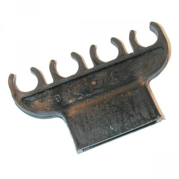 67-74 SPARK PLUG WIRE SUPPORT